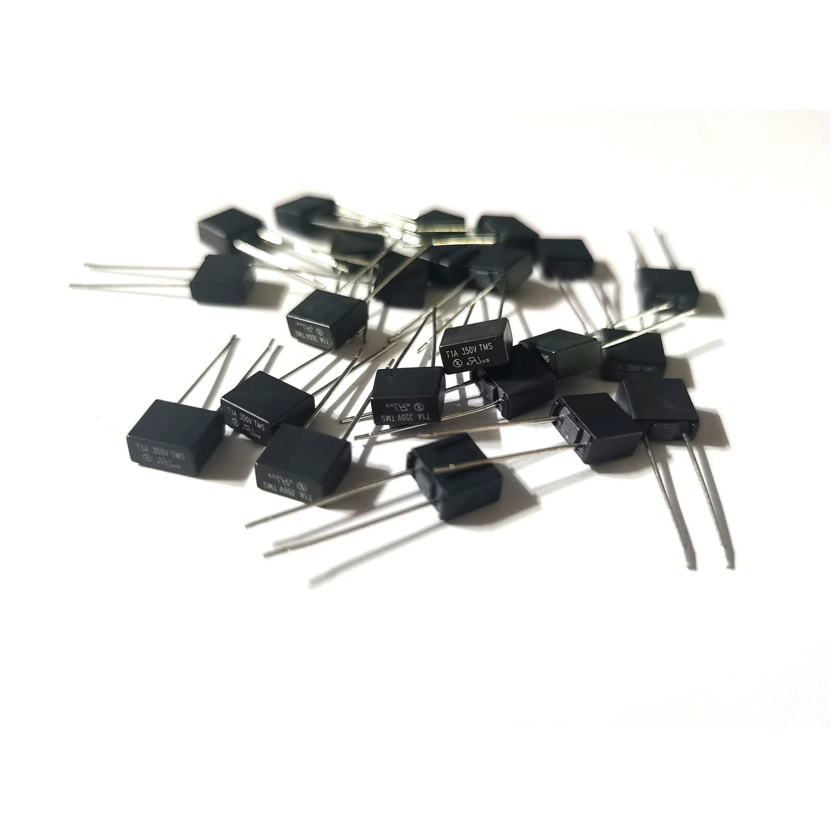 Square Round Fuse T0.5A T0.8A T1A T2.5A T3.15A T4A T5A T6.3A