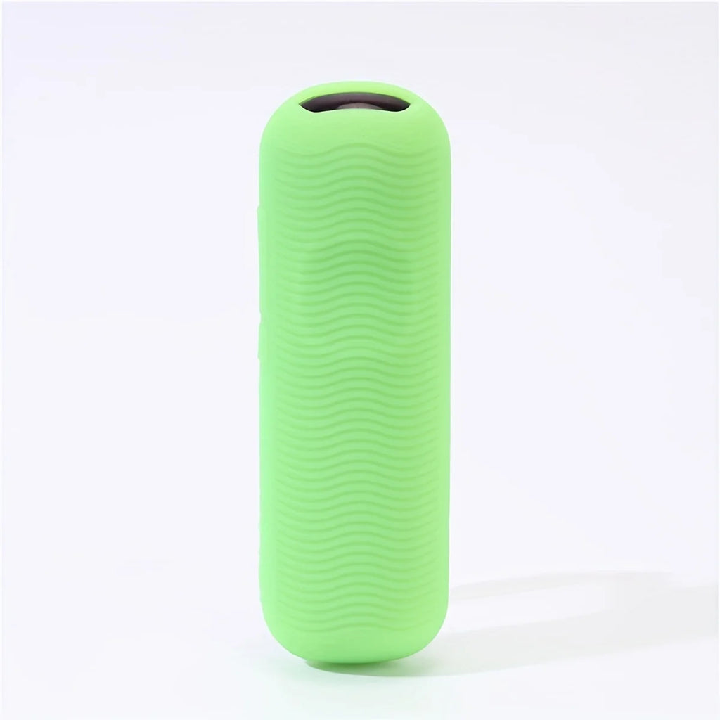 2pcs Glow-in-the-Dark Silicone Remote Cover for TCL Hisense 