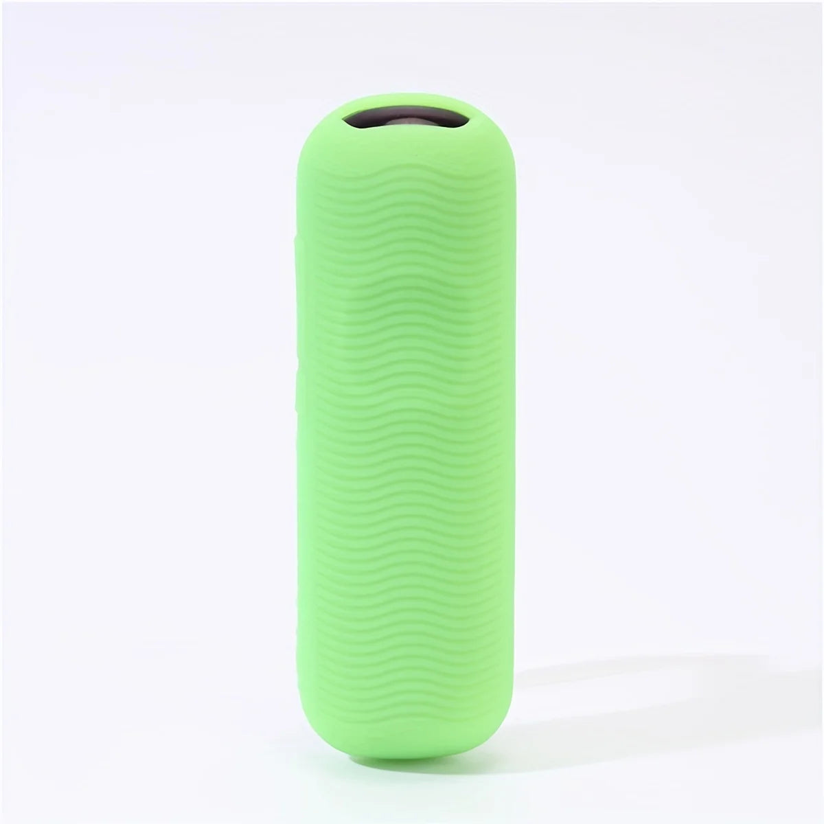 2pcs Glow-in-the-Dark Silicone Remote Cover for TCL Hisense 