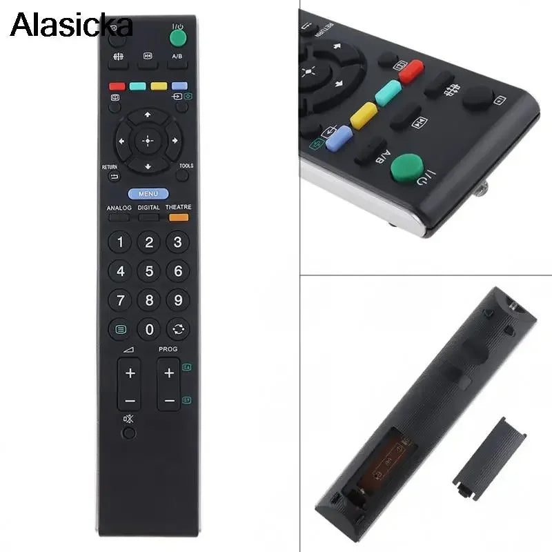 Remote Control for SONY Bravia TV RM-ED009 RM-ED011 RM-ED012