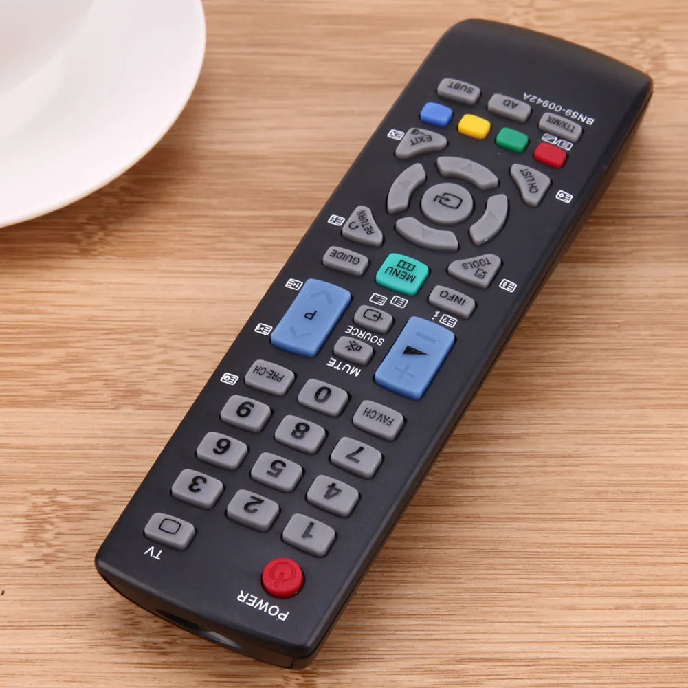 Universal Smart TV Remote Control Replacement for Samsung BN