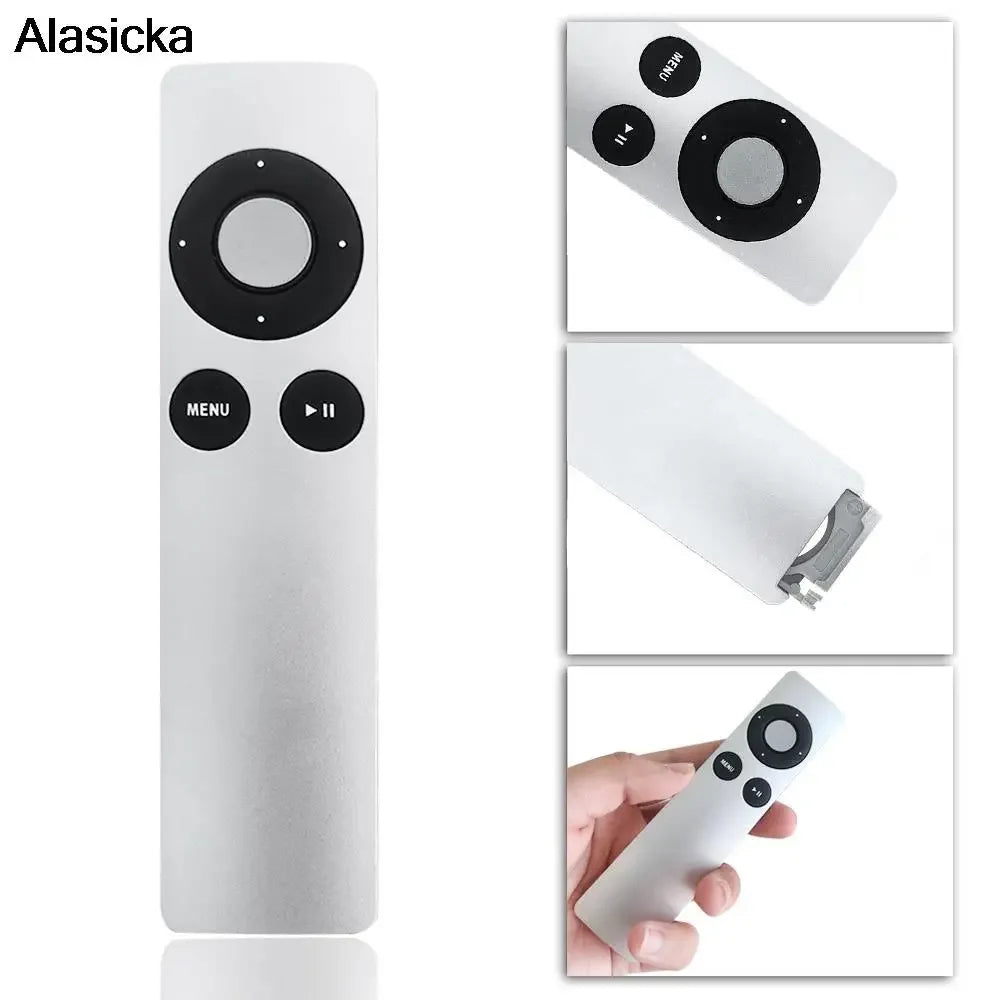 Smart Universal Replacement Remote Control for MC377LL/A MD1