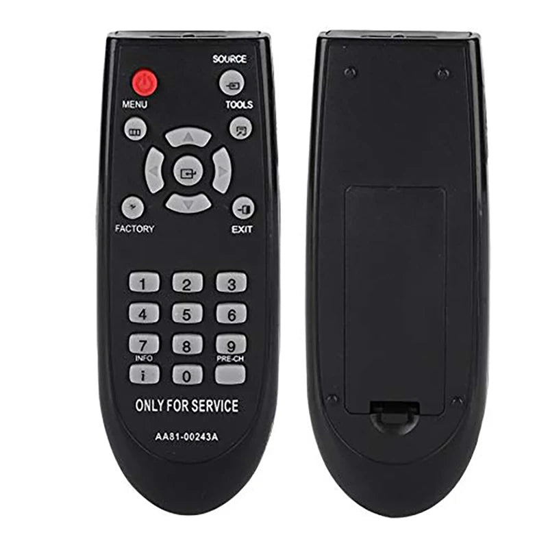 New AA81-00243A Service Remote Control Controller Replacemen