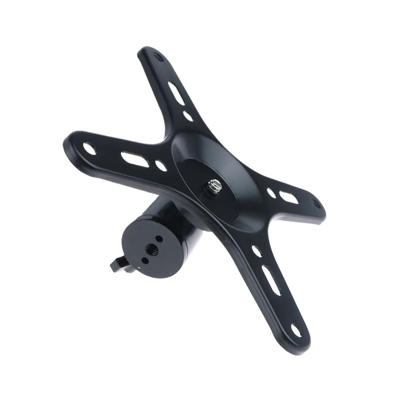 2026 NEW Portable Monitor VESA Mounting Plate 1/4 Screw Hole