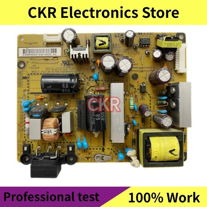 Original for LG 32LN5180-CQ 32LN540B-CN TV Power Board EAX65