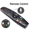 AKB75855501 MR-20GA Replacement Remote Compatible With OLED 