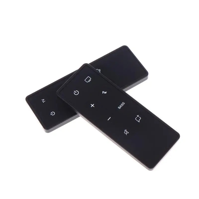 New 1Pcs TV Speaker DIY Accessories Replacement Remote Contr