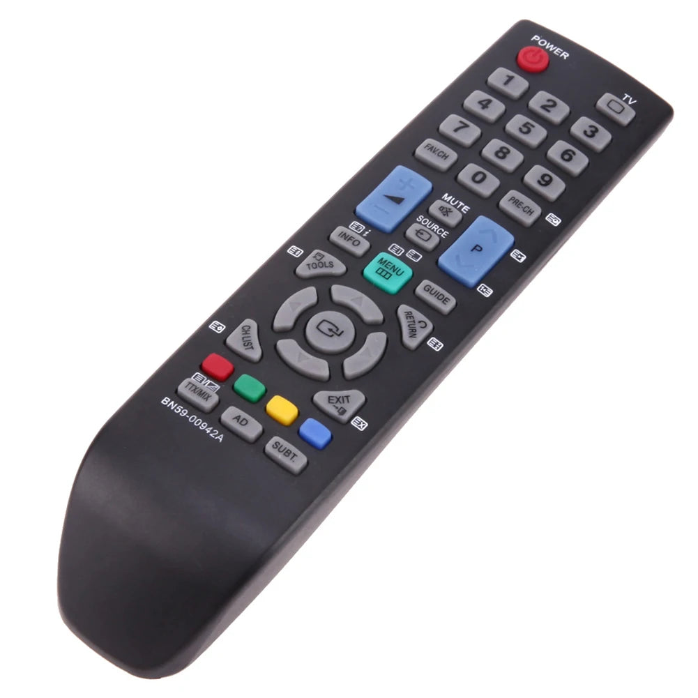 Universal Smart TV Remote Control Replacement for Samsung BN