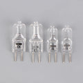 12V GY6.35 Halogen Lamp Beads 35W 50W 75W 100W Microscope Ac