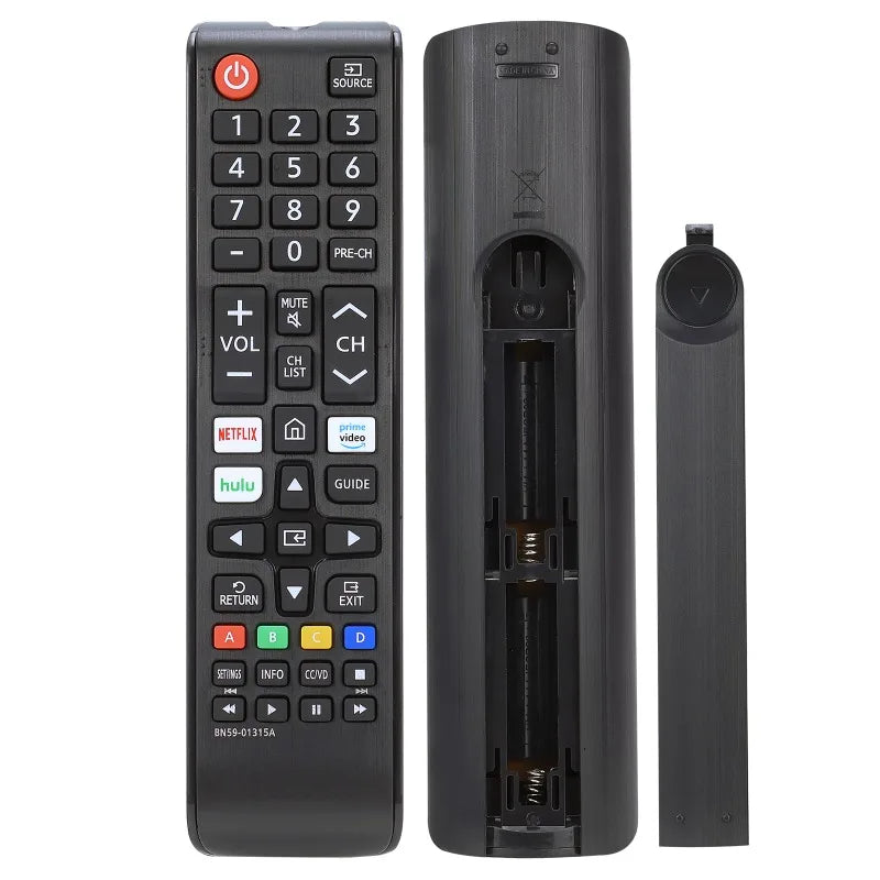 NEW BN59-01315A Replacement Remote Control Fit for Samsung S