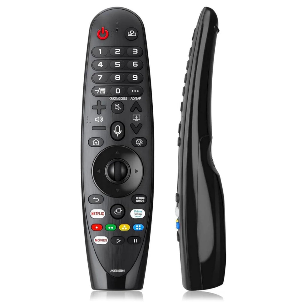(No voice no mouse function)IR AKB75855501 MR20GA Replaced R