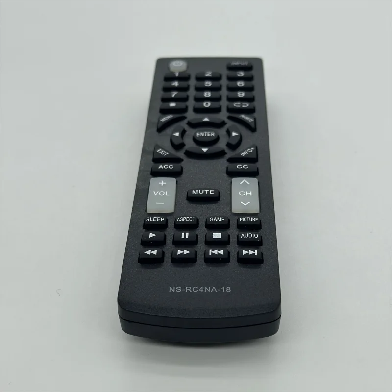 Universal NS-RC4NA-18 Remote Control Replacement for All INS