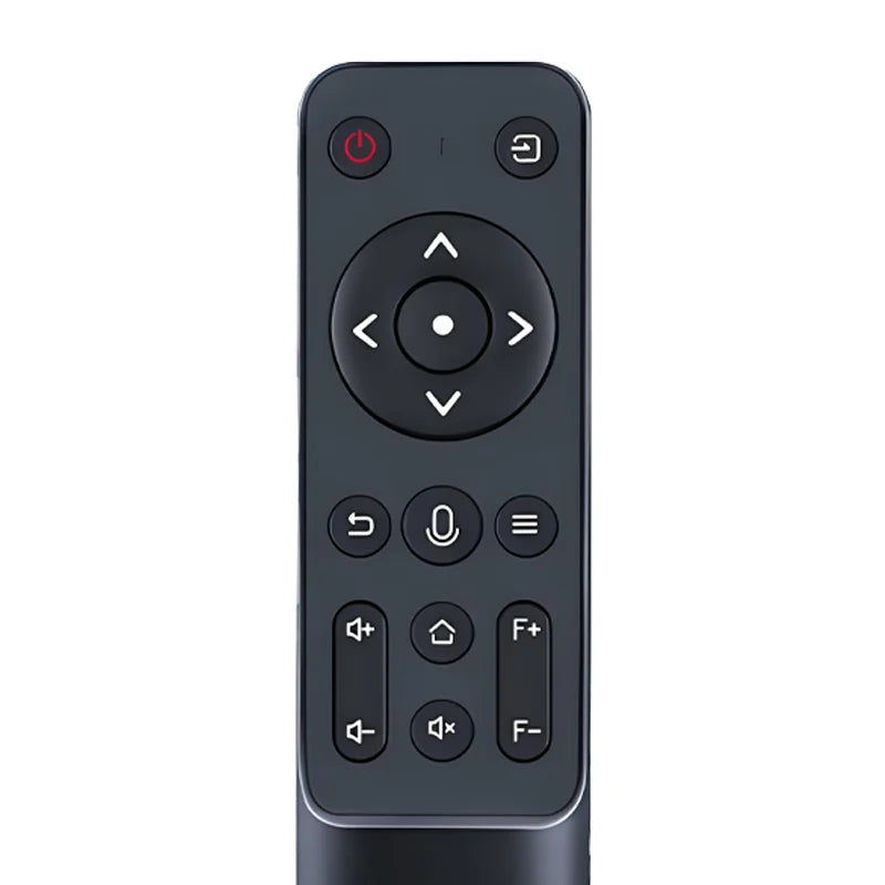 Remote Control For TOPTRO Portable 1080P Projector.2025 Upgr