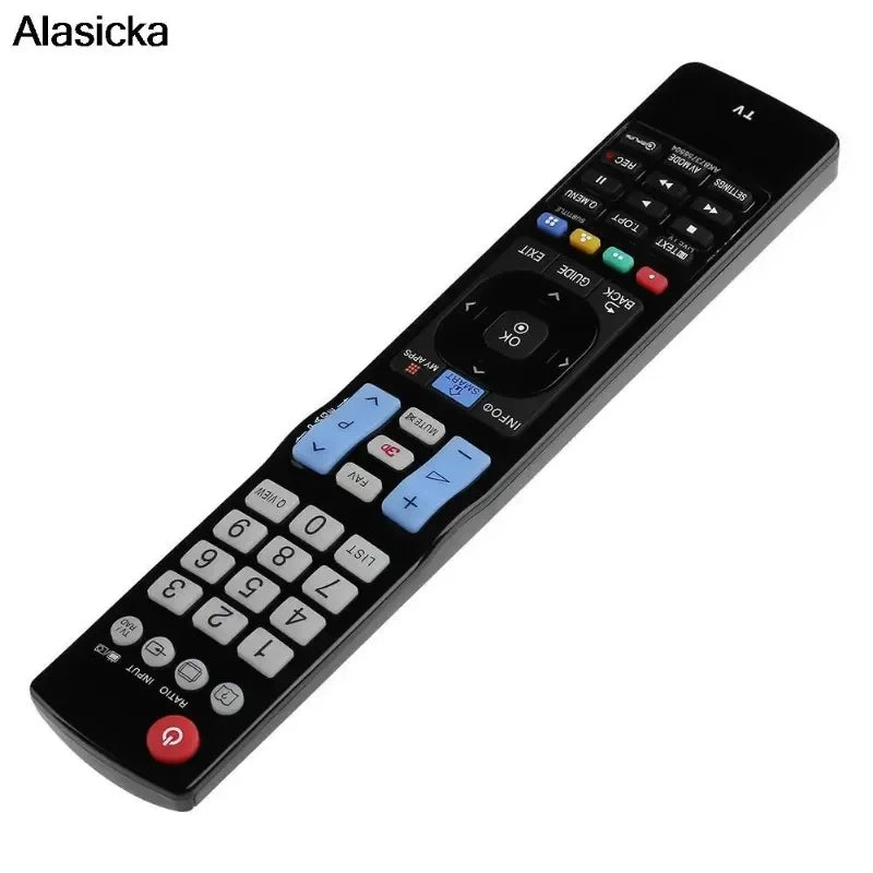 AKB73756504 Universal Remote Control Replacement for LCD TV 