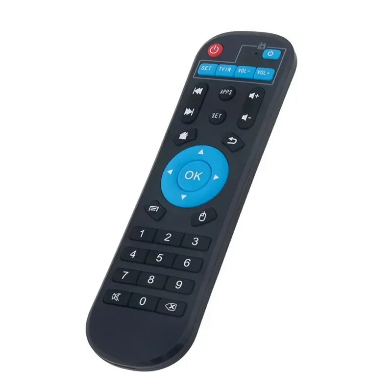 For Android TV BOX X88 PRO H96MAX HK1 TX3 T9 X96 MINI MXQ-4K