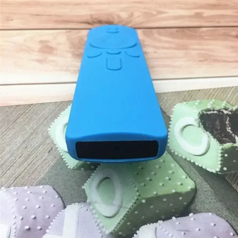 1PC Silicone Remote Control Case Remote Control TV Controlle