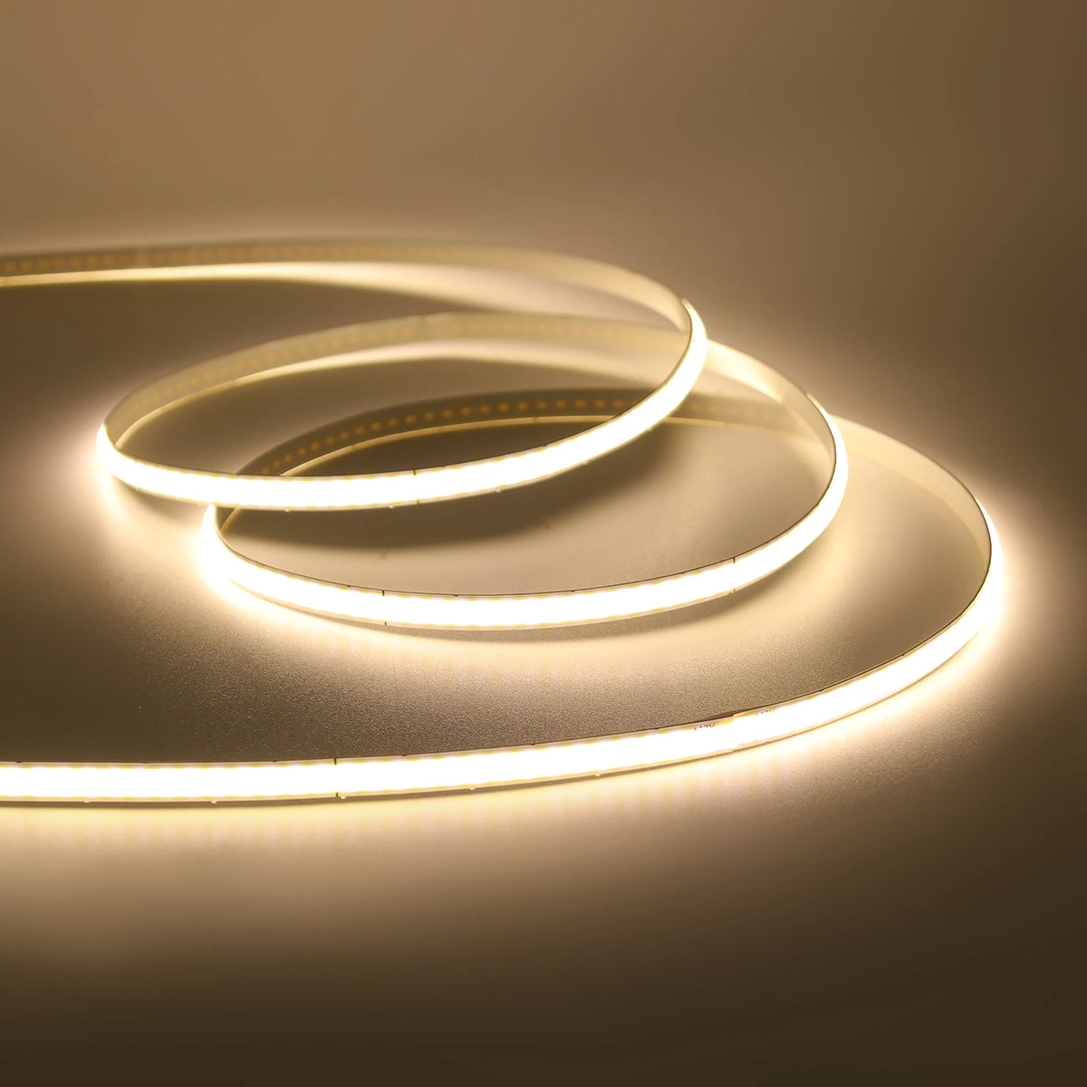 DC 12V COB Strip 320Leds/M Width 3MM 5MM 8MM White/Pink/Red/Yellow/Ice Blue/Green TV Backlight Flexible Ribbon Rope LED Light