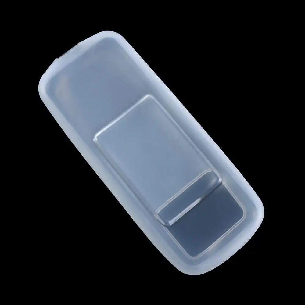 1PC Silicone TV Air Condition Remote Control Protective Case