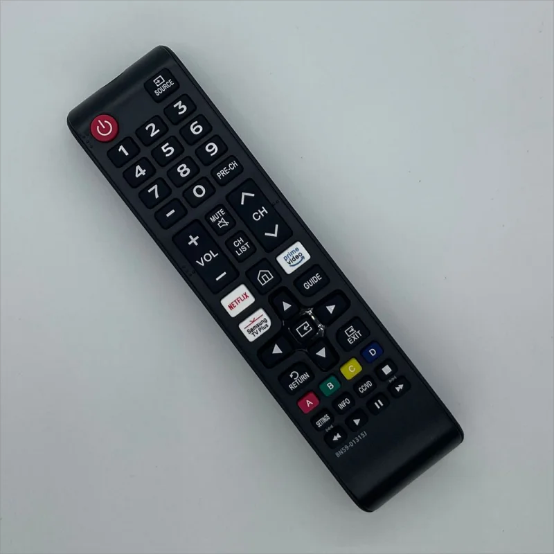 BN59-01315J New Replaced Remote Control for Samsung Smart TV