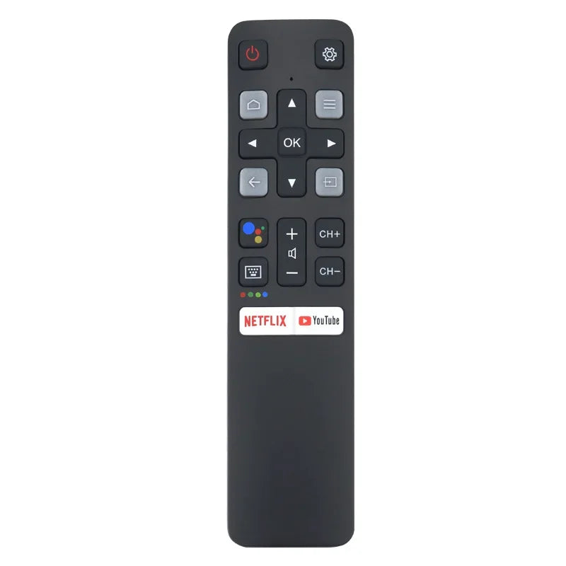 NEW Universal IR Remote Control Replacement No Voice Function Compatible With RC802V FMR1 FMR2 FLR1 FUR5 FUR6 FUR7 10m