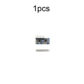 QIACHIP 433mhz Wireless Wide Voltage Coding Transmitter + Decoding Receiver 4 Channel Output Module For 433 Mhz Remote Controls