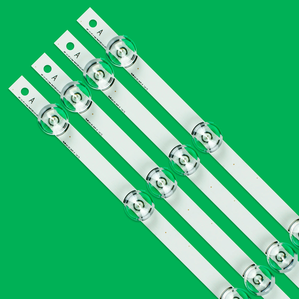 TV Backlight Array LED Strip Bar For 42LB580V 42LB5500 42LB6