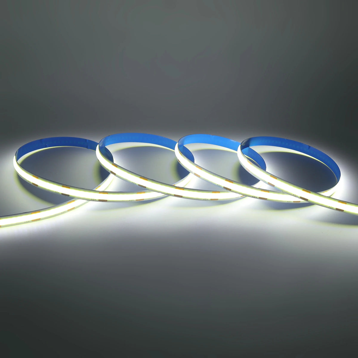 DC5V USB COB LED Strip Light 3MM 5MM 8MM Flexible LED Tape White/Warm/Blue/Green/Red/Yellow/Pink for TV Backlight Decoration