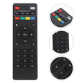 Universal Remote Control for X96 X96mini X96W Android TV Box