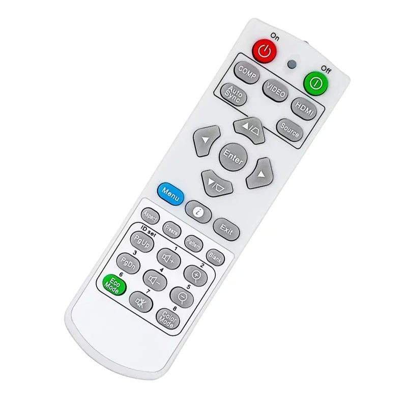 2024 For ViewSonic Projector Remote Control PA500S PA503S PA