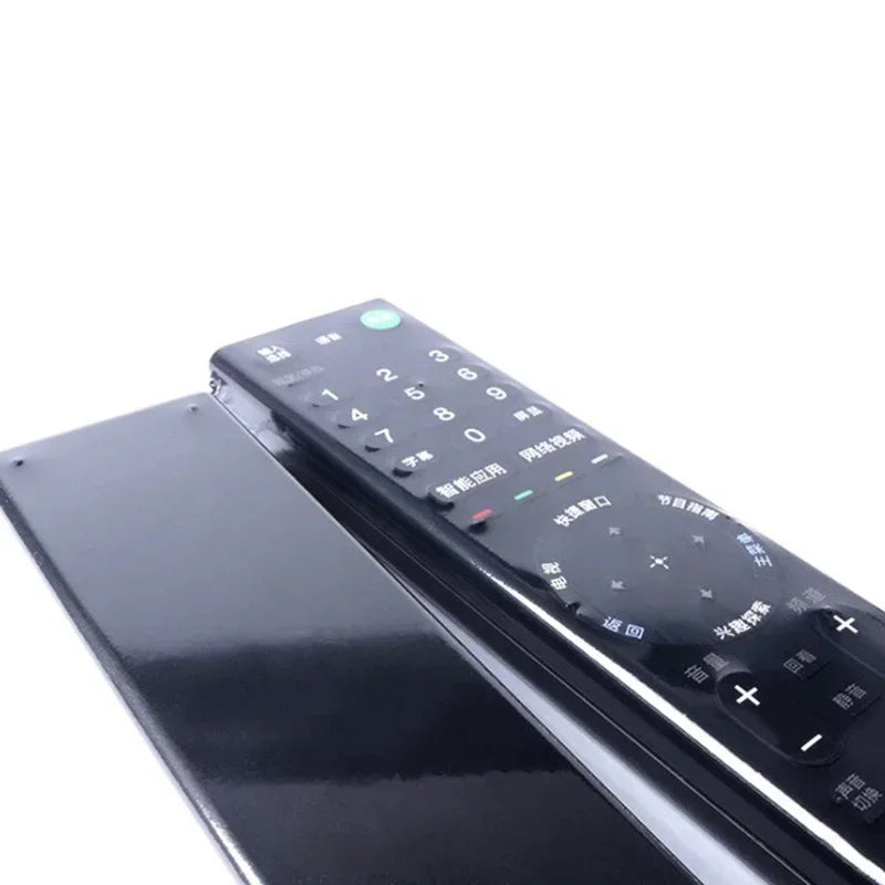 10pcs Transparent Heat Shrink Film TV/ Air Condition Remote 