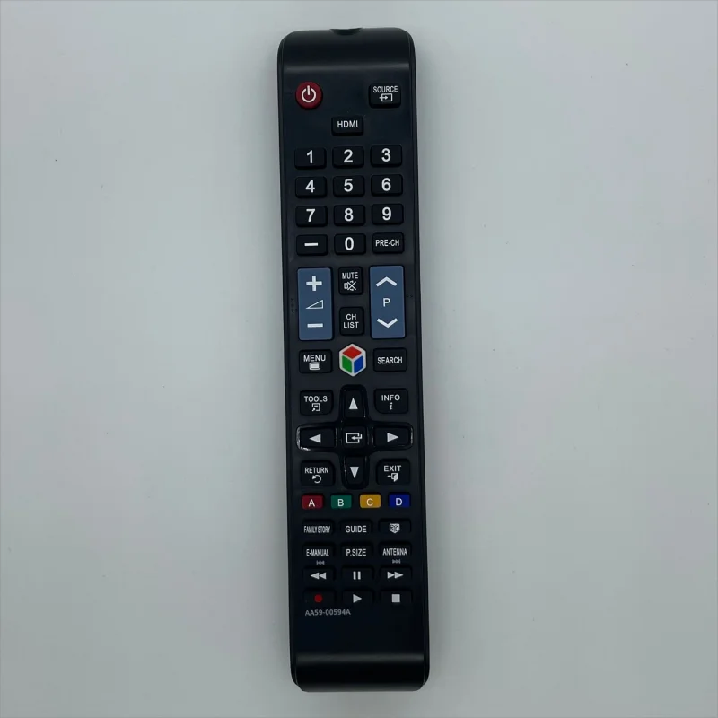 NEW AA59-00594A UNIVERSAL REMOTE CONTROL FOR SAMSUNG LCD LED