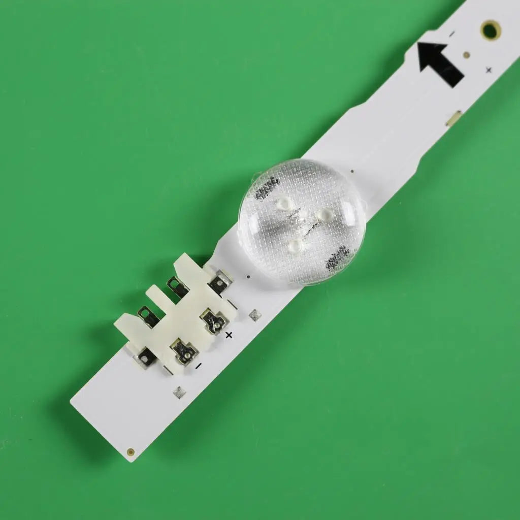 12 PCS/set LED Backlight Strip for LED TV UE48H6400 UE48H620