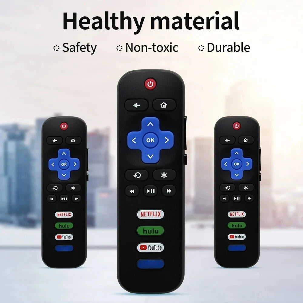 New Television Remote Control Replacement Remote Control For