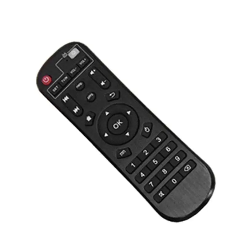 2025 New Universal Remote Control Android TV Box Controller 