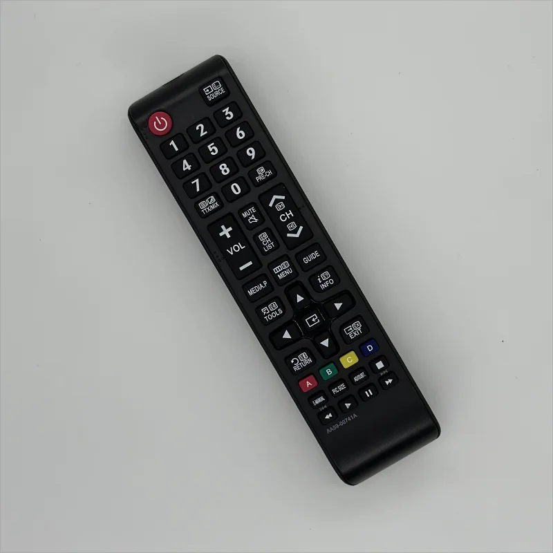 AA59-00741A Universal REMOTE CONTROL FOR Samsung Smart TV BN