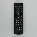 HIGH QUALITY ABS REMOTE CONTROL ABK75095307 FOR LG SMART TV 