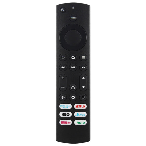 (NO VOICE )New Replacement Remote Control for Toshiba TVs an