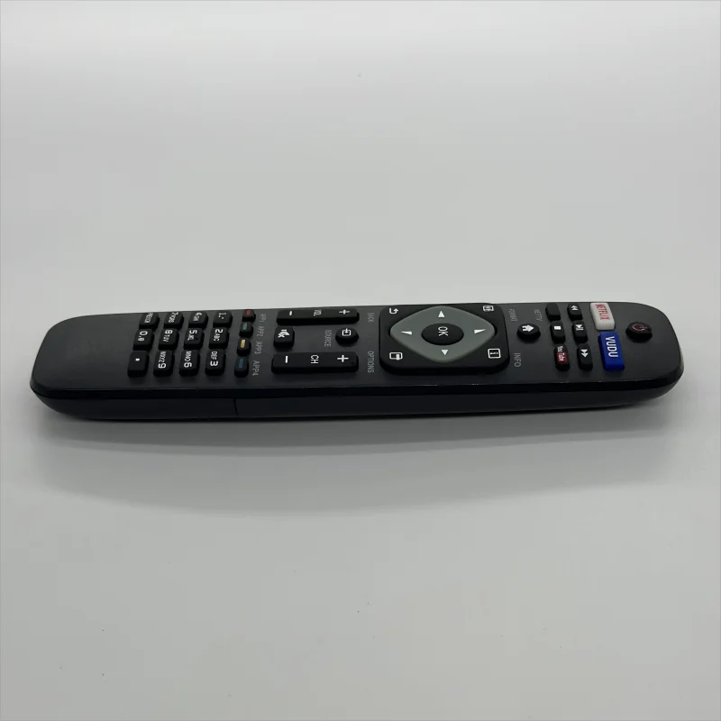NH500UP UNIVERSAL REMOTE CONTROL REPLACEMENT FOR PHILIPS LED