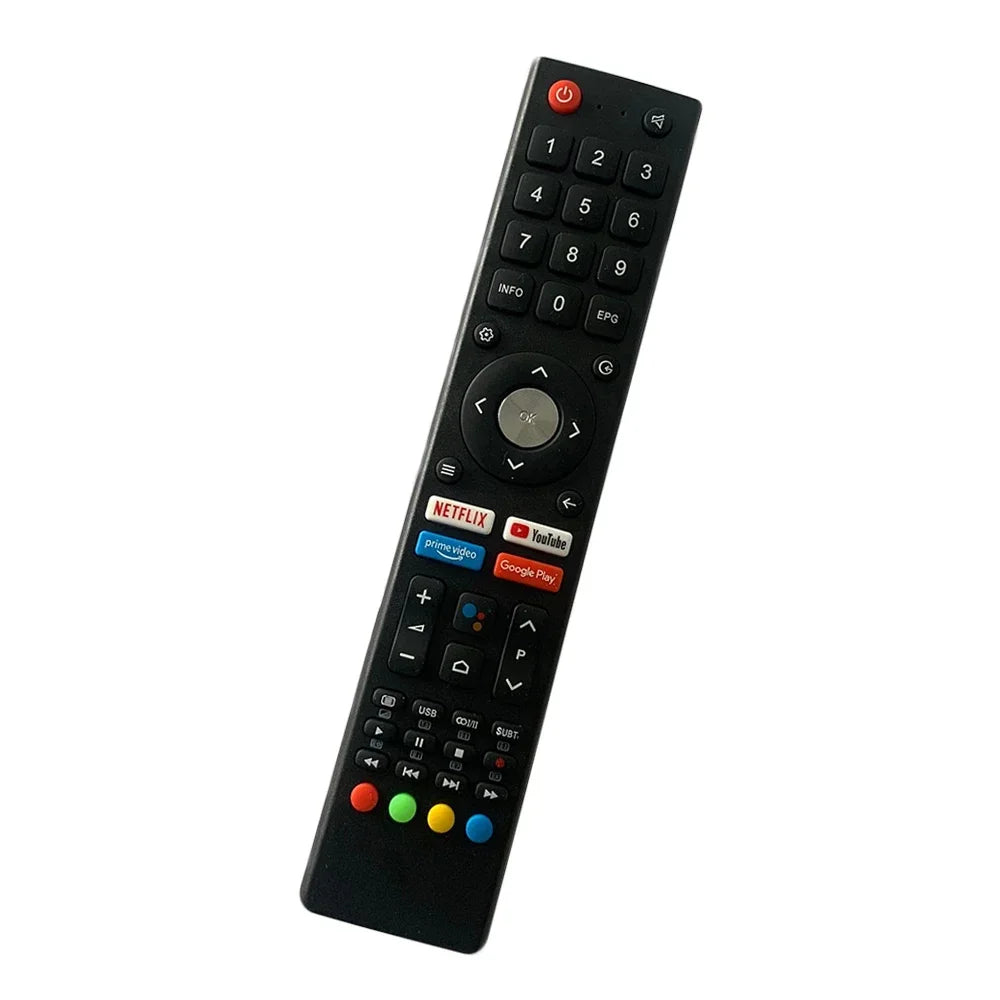 New Replacement Remote Control For Prism + A43 Smart for LCD