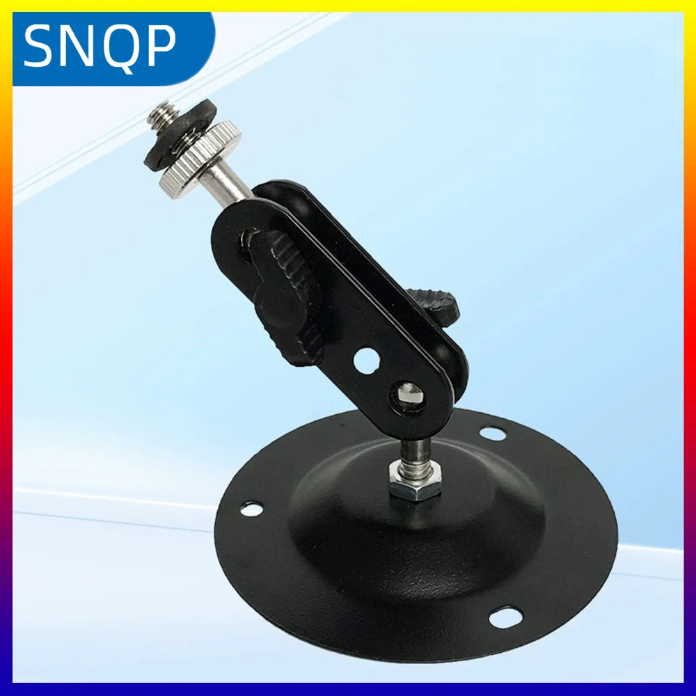 1 Pcs Wall Mount Bracket Installation Monitor Holder Securit