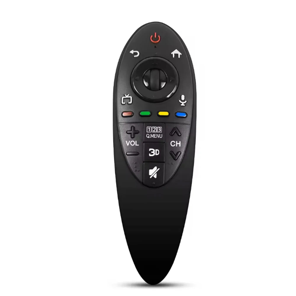 IR AN-MR500G Remote Control Replacement for 3D Smart TV AN-M