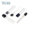 10PCS/Lot Universal IR Infrared Receiver VS1838B 1838 VS838 