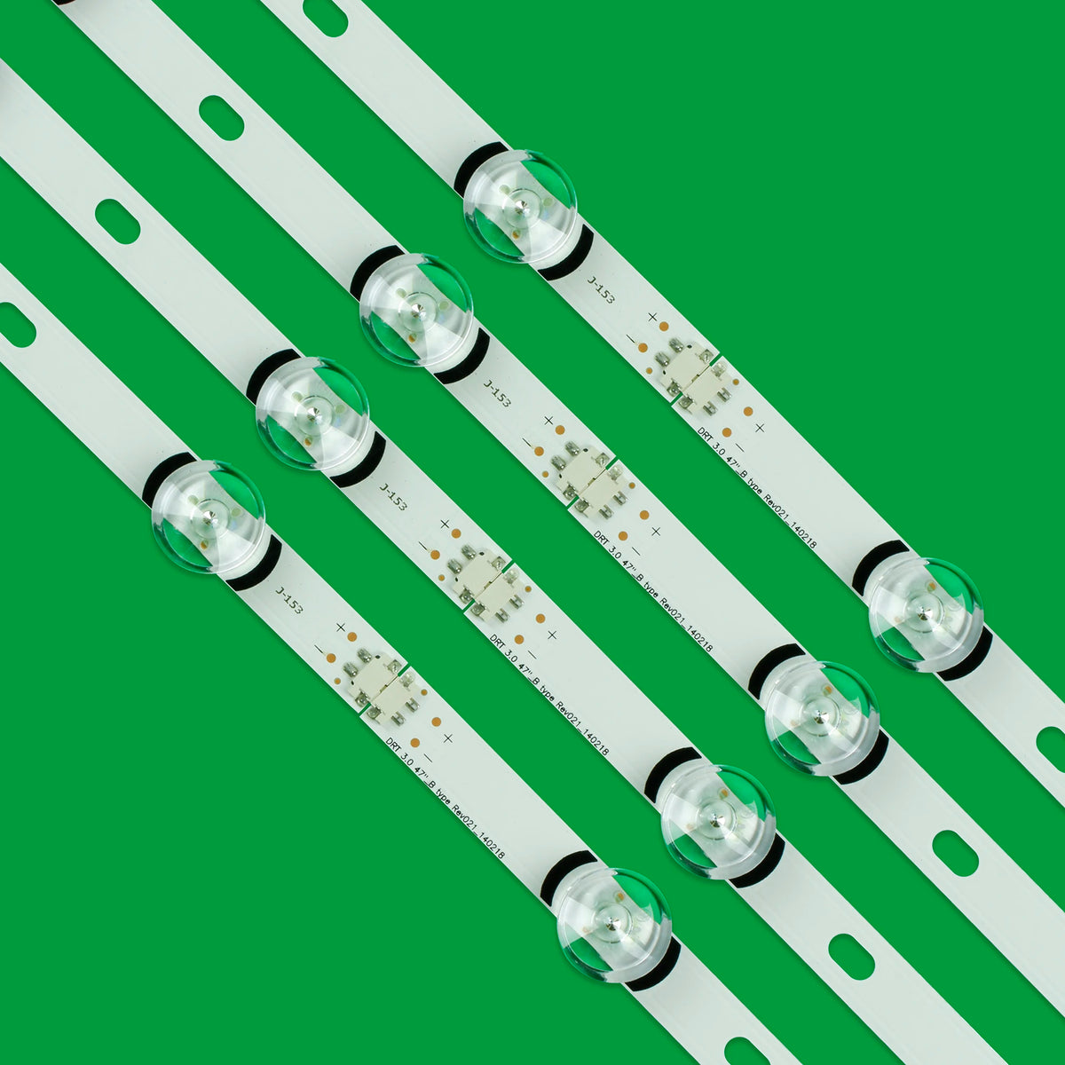 LED Backlight Strip for 47 Inch TV Innotek DRT 3.0 47 47LB63