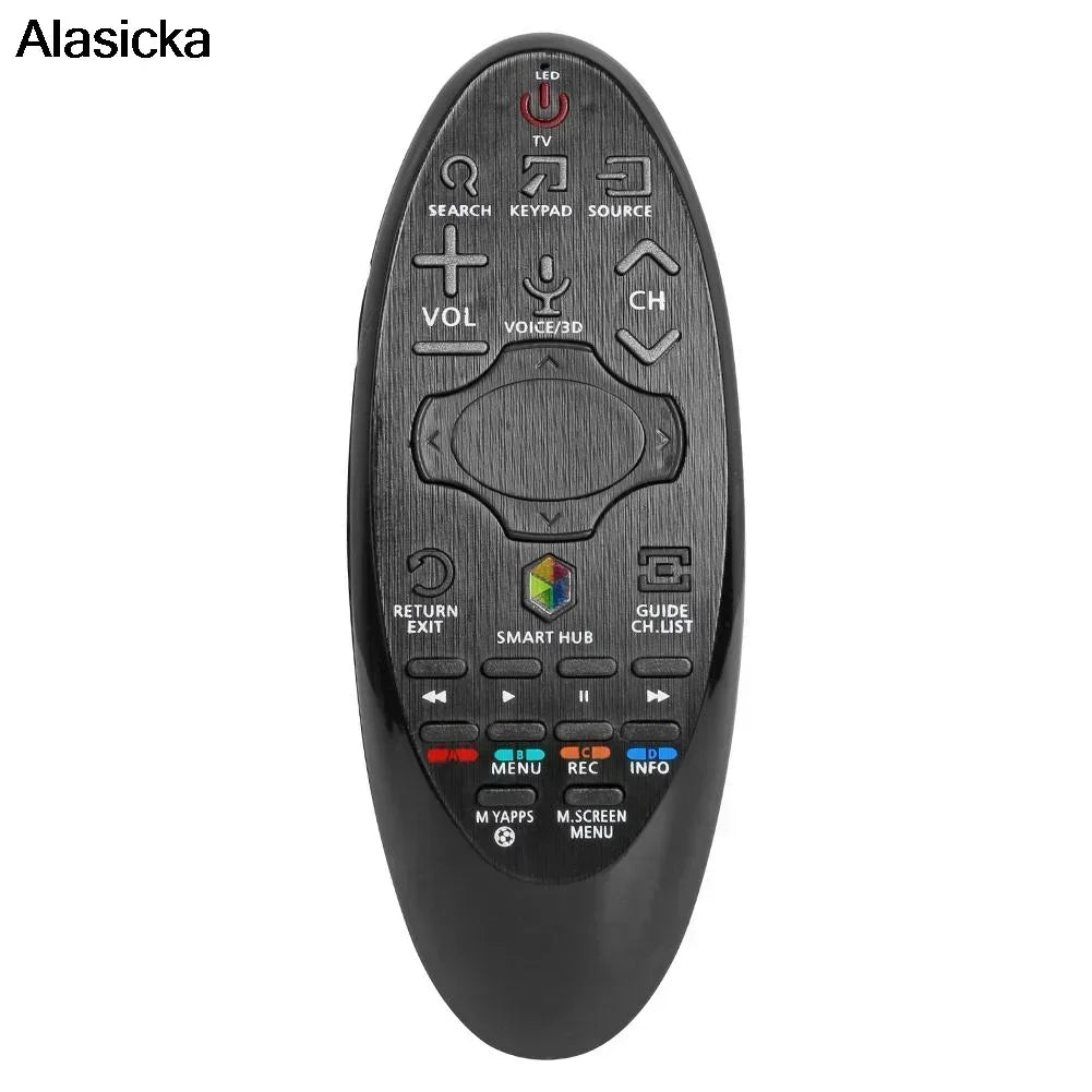 Replacement Remote Control for Samsung Smart TV BN59-01185F 
