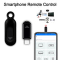 Smartphone Remote Control TypeC USB for Phone IR Blasters Ad