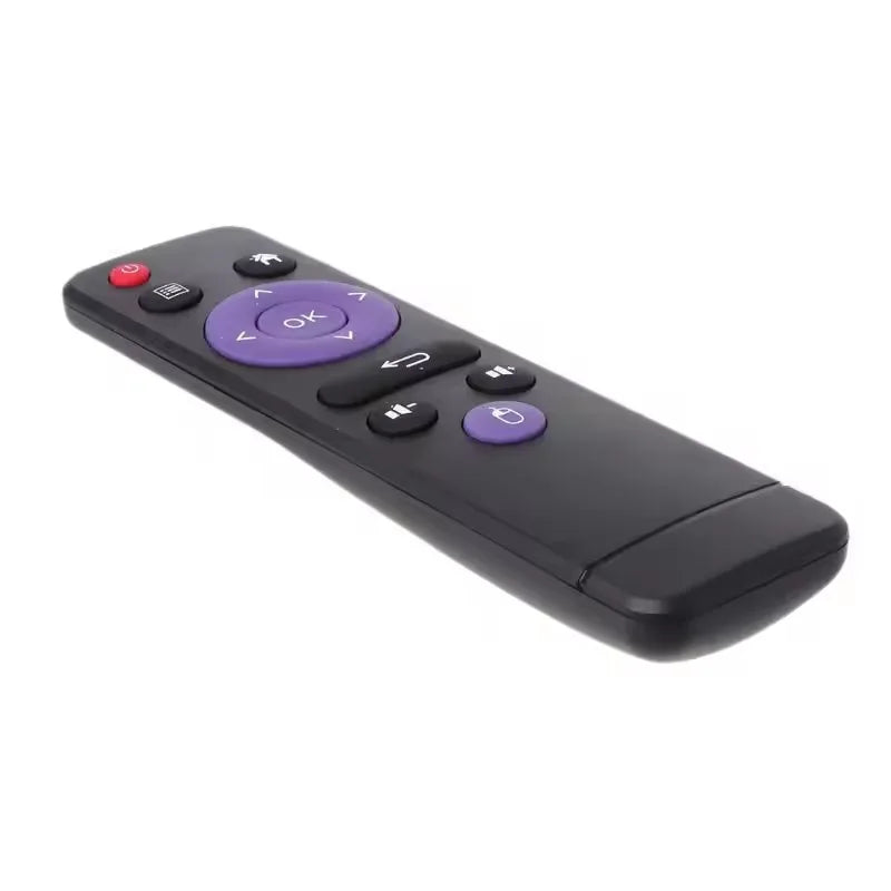 Universal IR Remote Control For Android TV Box H96 MAX Smart