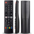 AKB75095307 Universal Remote Control Compatible for LG Smart