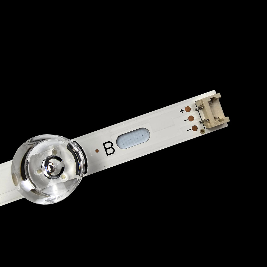NEW LED Backlight Strip For 42 TV DRT 3.0 AGF78402101 NC420D
