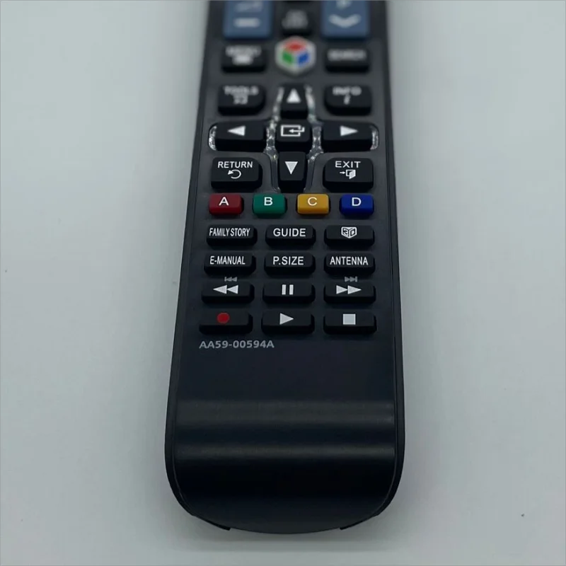 NEW AA59-00594A UNIVERSAL REMOTE CONTROL FOR SAMSUNG LCD LED
