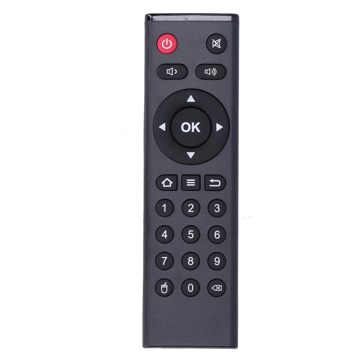 Universal Remote Control Replacement For Original Tanix W2 T